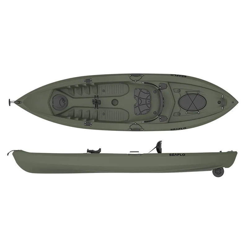 Fishing Equipment Us - 10ft 1 Persoon Hdpe Plastic Boot