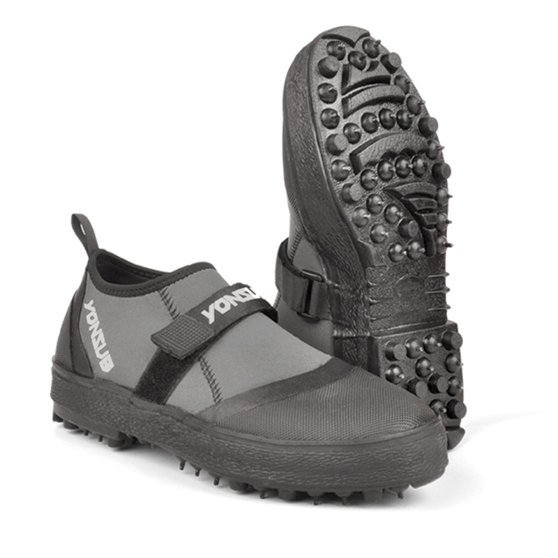 Fishing Equipment Us - Rotsvissen Warm houden Reef Klimschoenen Unisex