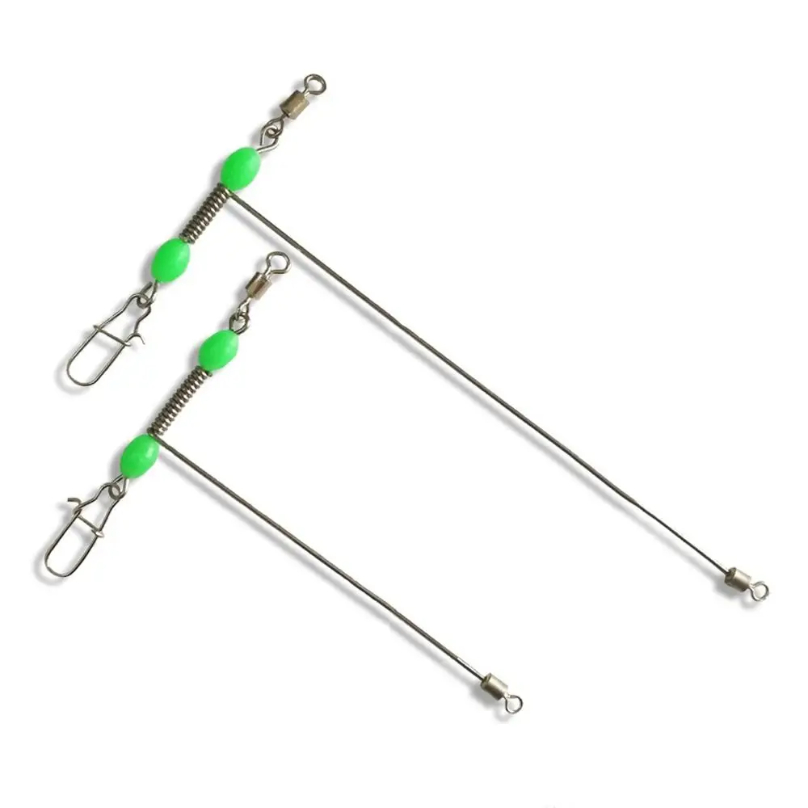 Fishing Equipment On Sale - 3-weg connector Zeevishaak Vissen Pelletlijn Visaccessoires