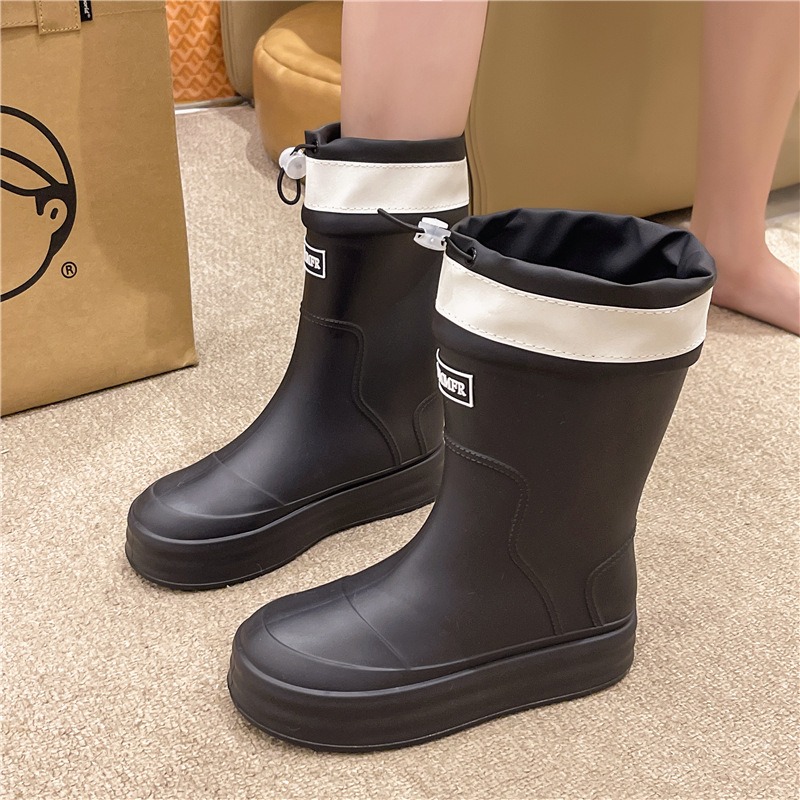 Winterregenschoenen, visuitrus - Fishing Equipment Us recensie en prijs