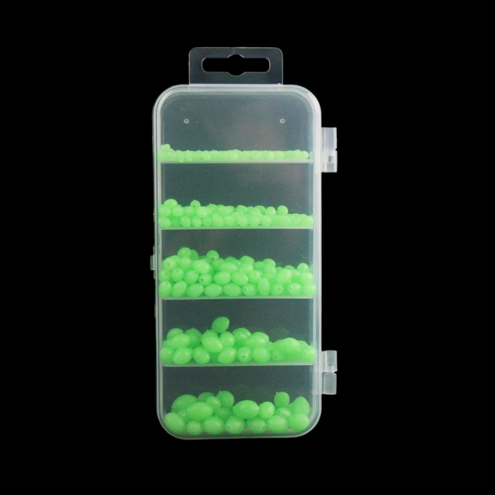 Ackibbik 375 stks/doos Lichtge - Fishing Equipment On Sale recensie en prijs