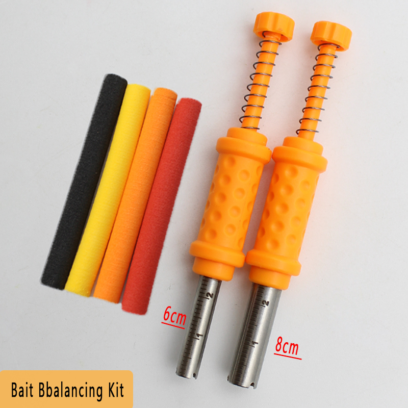 6Mm/8Mm Karpervissen Gereedsch - Quality Fishing Equipment recensie en prijs