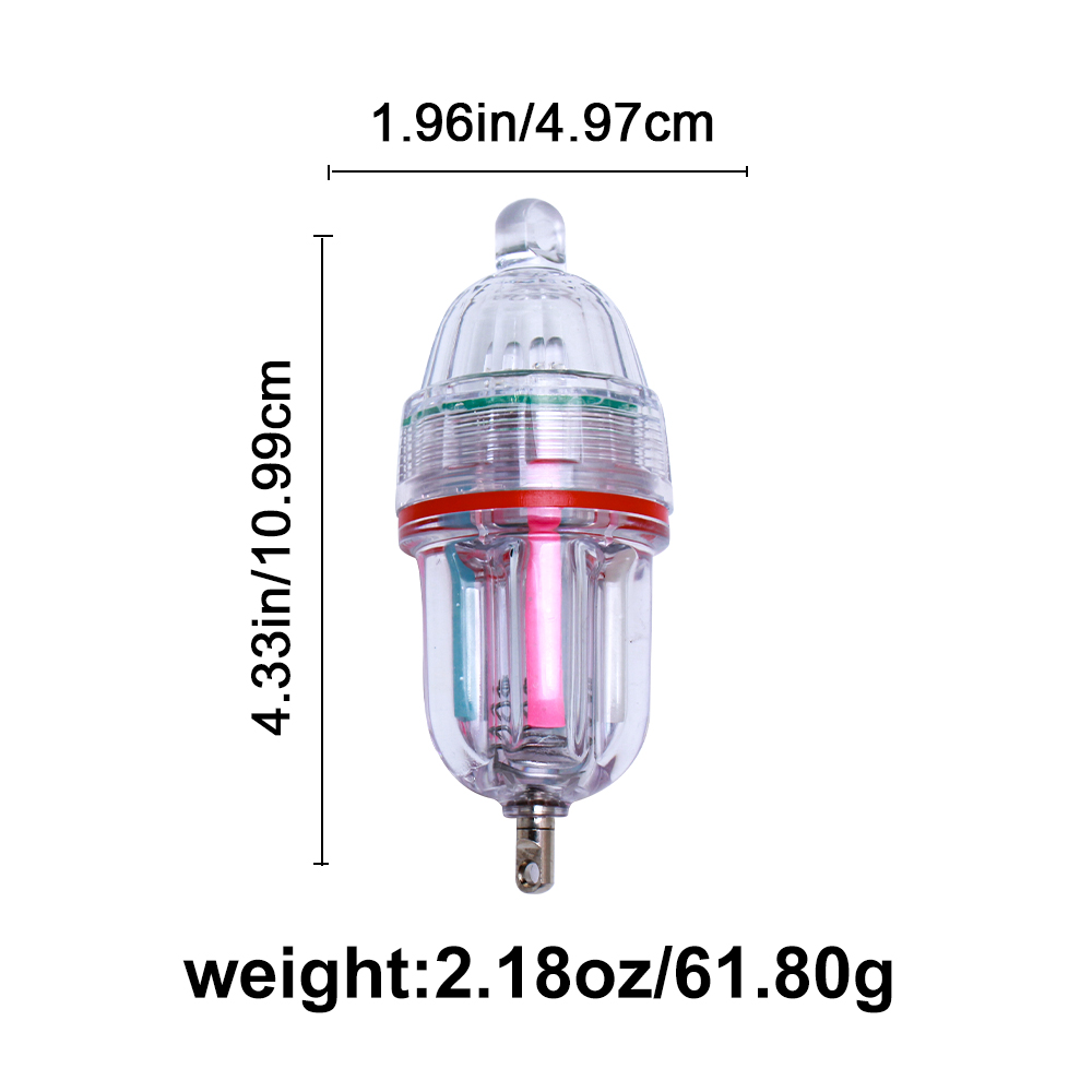 LED Onderwater Visloklicht, Wa - Fishing Equipment On Sale recensie en prijs