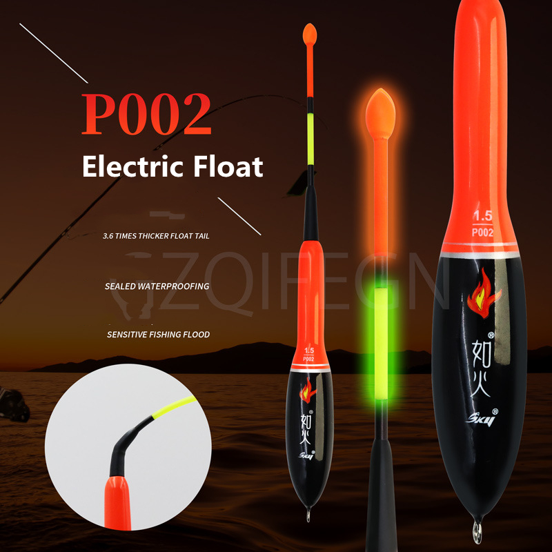 ZYZHE Zeevisserij drijflichaam - Quality Fishing Equipment recensie en prijs