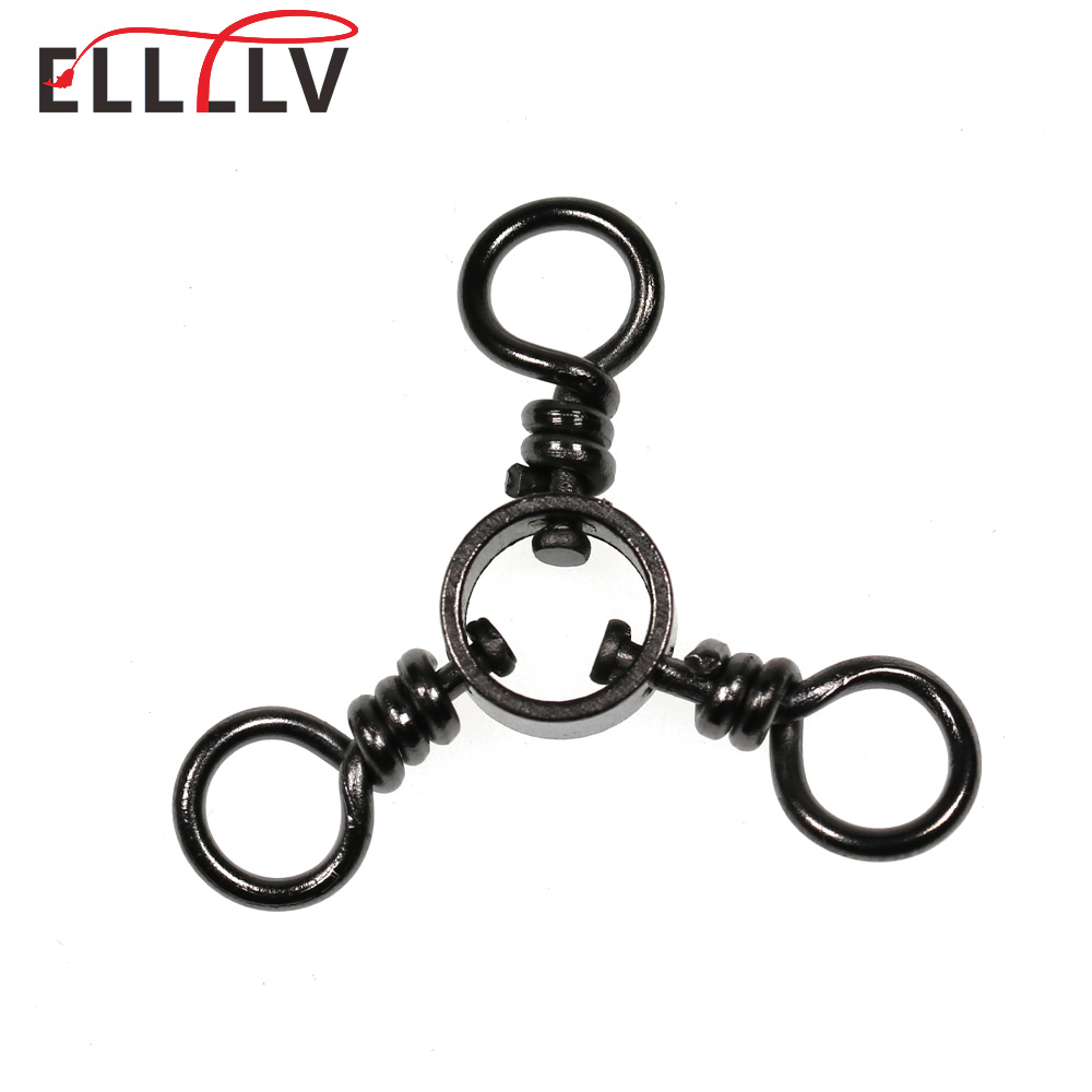 Elllv 10 Stks/zak #8 - 3/0 Vis - Fishing Equipment On Sale recensie en prijs