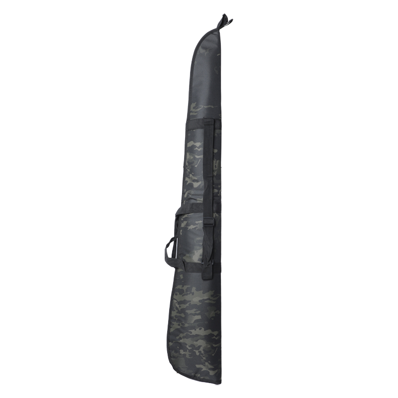 128cm Tactische Wapentas Jacht - Quality Fishing Equipment recensie en prijs