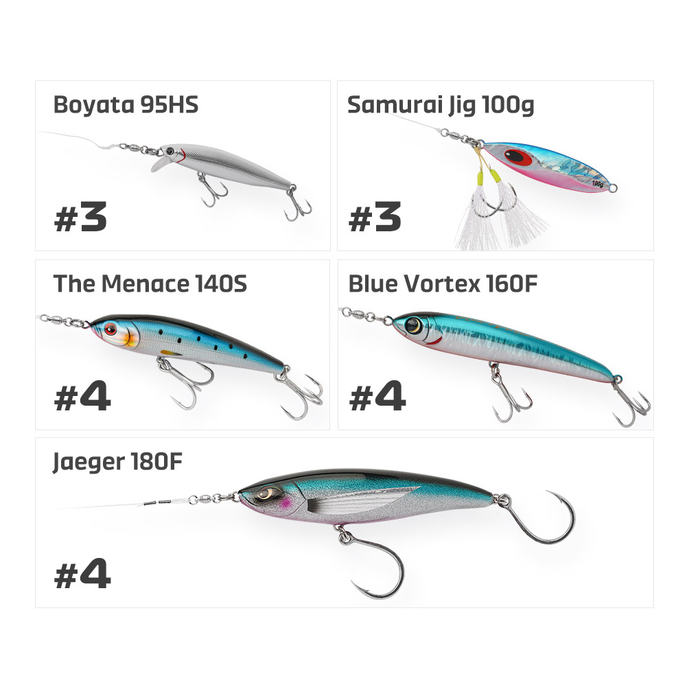 NOEBY Max Power BB draaibare h - Fishing Equipment On Sale recensie en prijs