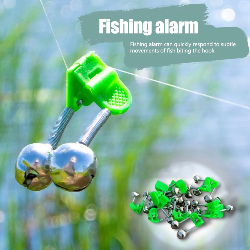 10 stuks Vissen Beetverklikker - Fishing Equipment On Sale recensie en prijs