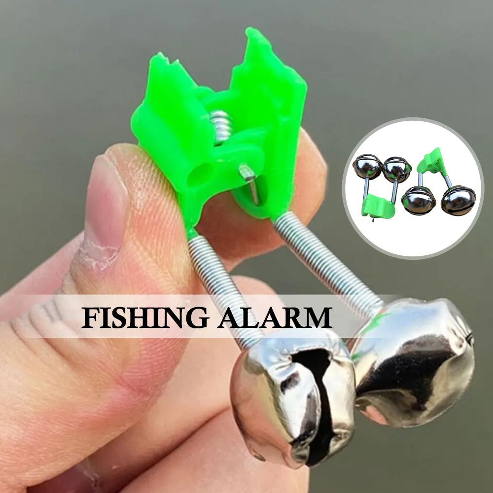 10 stuks Vissen Beetverklikker - Fishing Equipment On Sale recensie en prijs