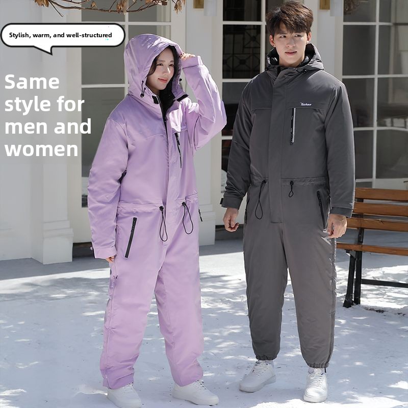 Winterfietskleding Dikke warme - Fishing Equipment Us recensie en prijs