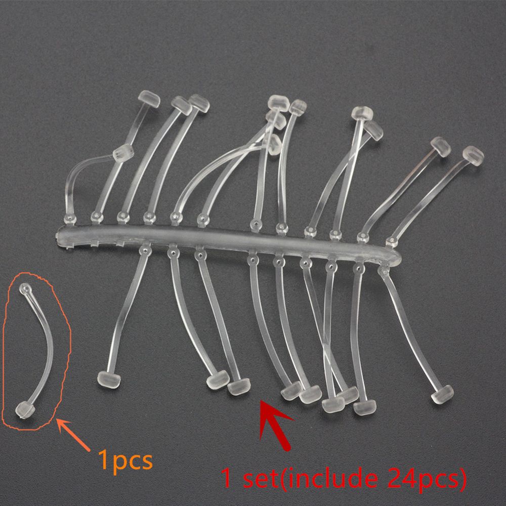 5 Kaarten/120PCS Nieuwe Hoge K - Quality Fishing Equipment recensie en prijs