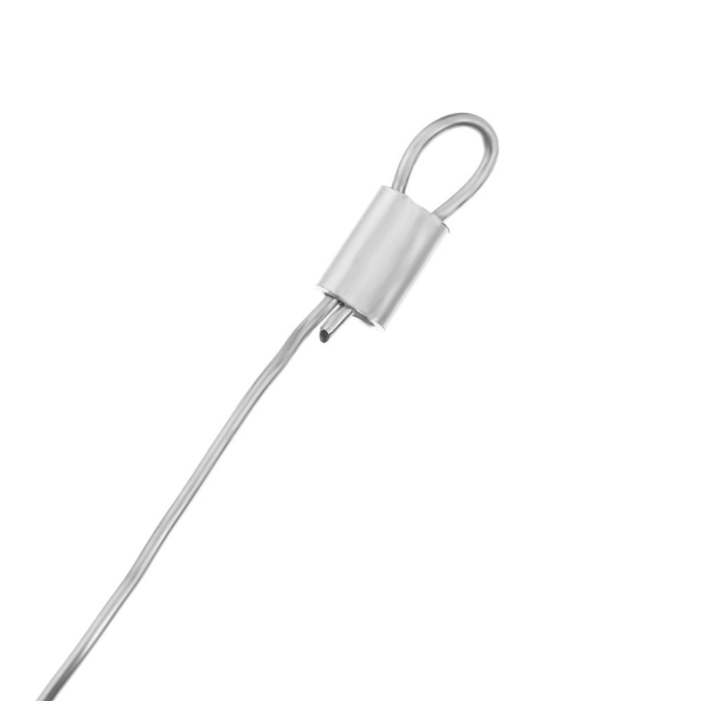 100 Stks/partij 0.8Mm/1.0Mm/1. - Fishing Equipment On Sale recensie en prijs