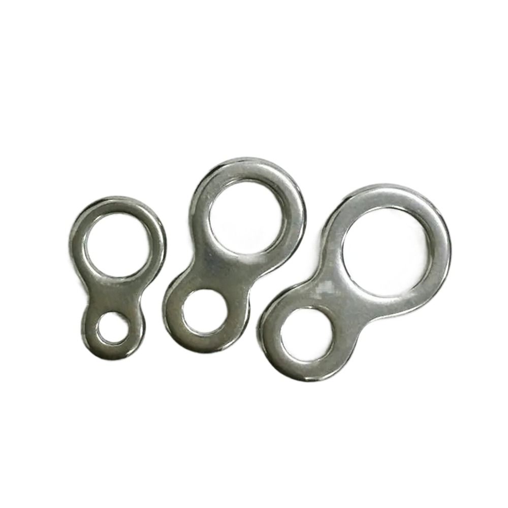 10 Stuks Vissen Massieve Ring  - Fishing Equipment On Sale recensie en prijs