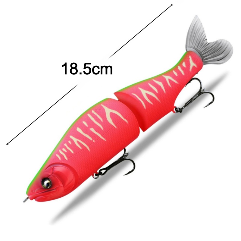 BEARKING goede vislokdozen min - Quality Fishing Equipment recensie en prijs