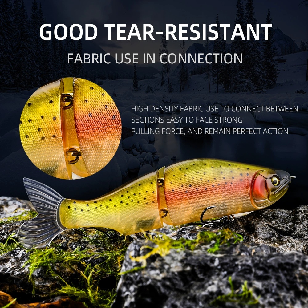 BEARKING goede vislokdozen min - Quality Fishing Equipment recensie en prijs