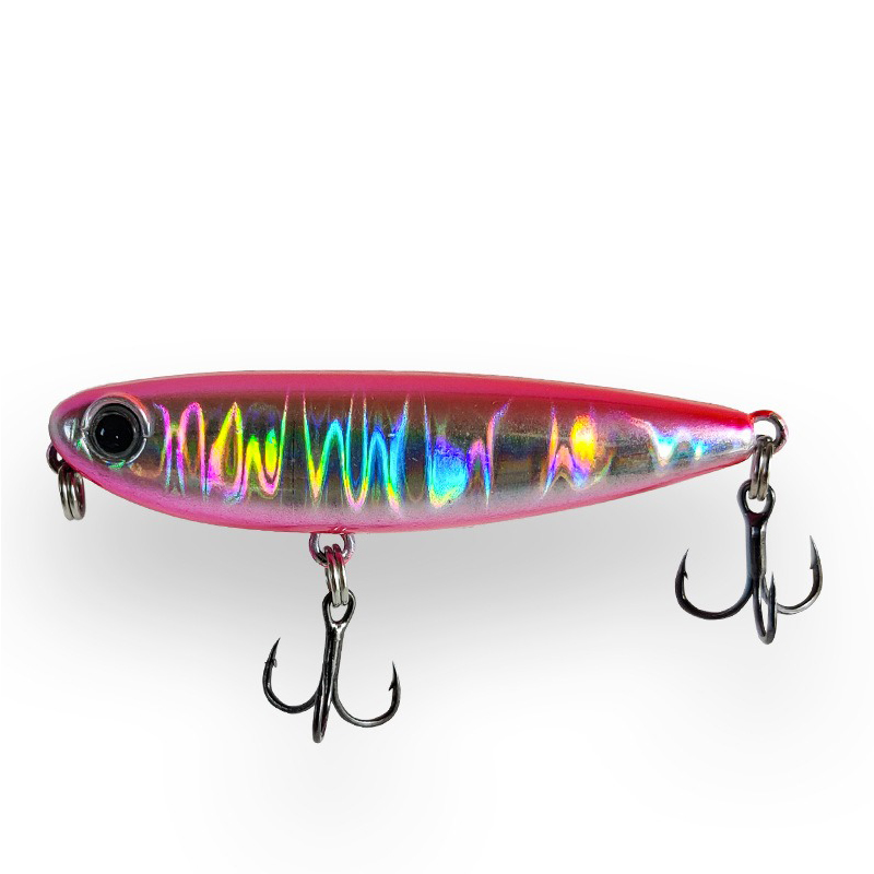 Drijvende Potlood Vissen Lokke - Quality Fishing Equipment recensie en prijs