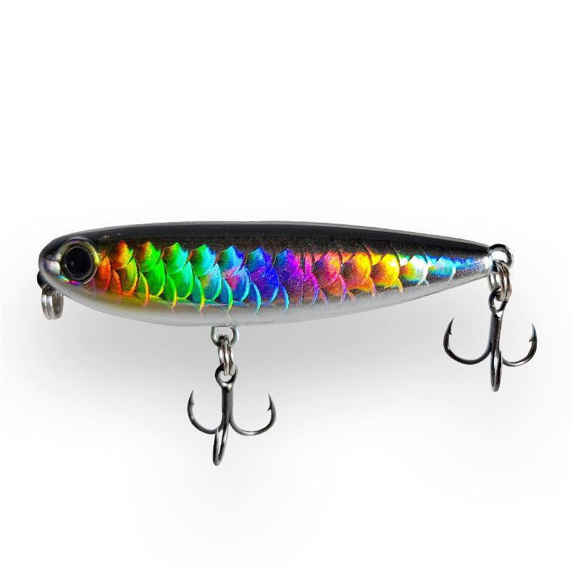 Drijvende Potlood Vissen Lokke - Quality Fishing Equipment recensie en prijs