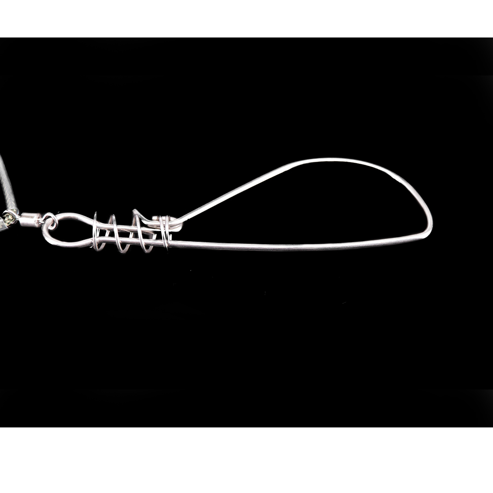 5 meter Kukan Fish Lock Vliegv - Fishing Equipment On Sale recensie en prijs