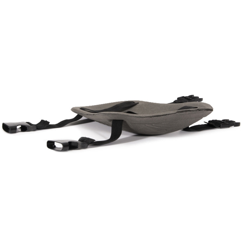 Kniebeschermers voor ijsvissen - Quality Fishing Equipment recensie en prijs