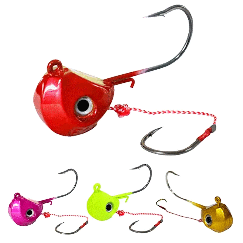 Tenya Madai Jig Kabura Vislok  - Quality Fishing Equipment recensie en prijs