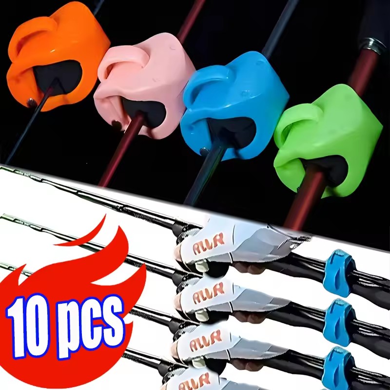 ABS Hengelhouder Universele Mu - Fishing Equipment On Sale recensie en prijs