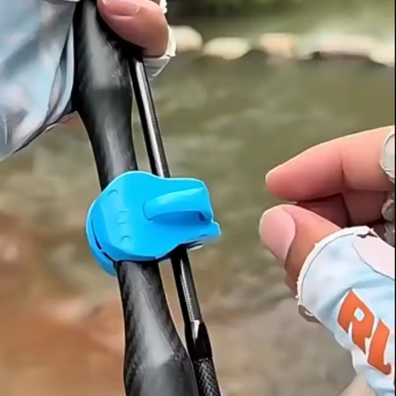 ABS Hengelhouder Universele Mu - Fishing Equipment On Sale recensie en prijs