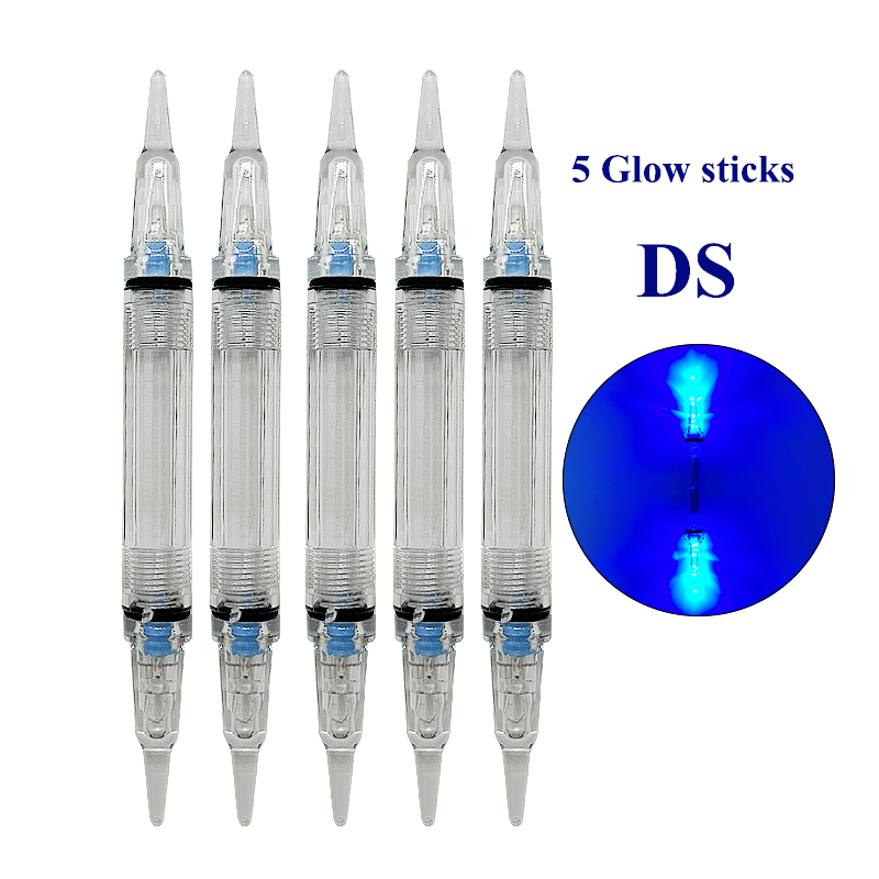5 STKS Lichtgevende Vissen Lic - Quality Fishing Equipment recensie en prijs