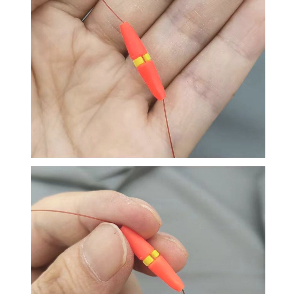 80 stks/set Rock Zeevissen Ant - Fishing Equipment On Sale recensie en prijs