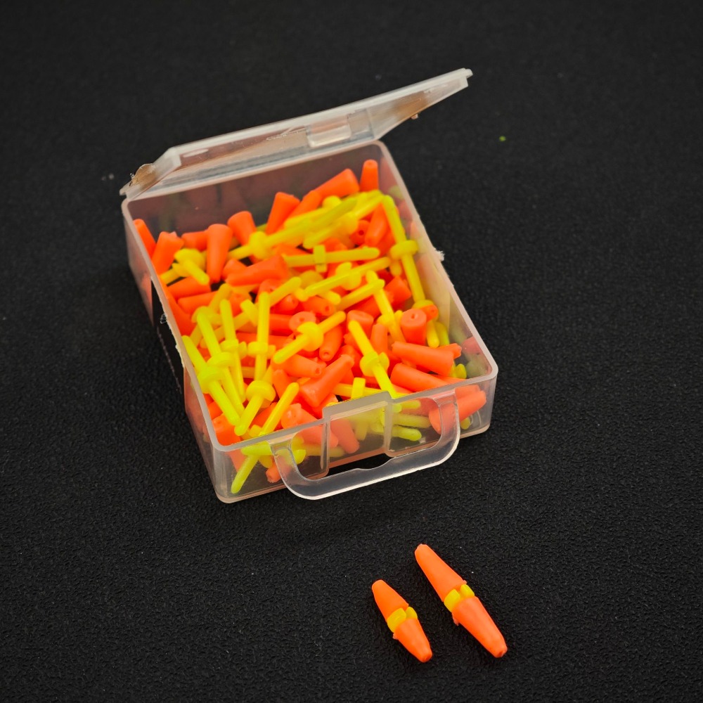 80 stks/set Rock Zeevissen Ant - Fishing Equipment On Sale recensie en prijs