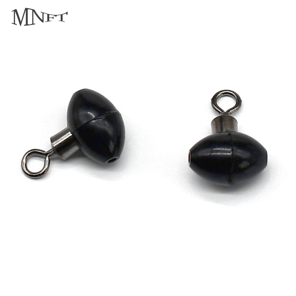 MNFT 10 Stuks Katrol Swivel Ri - Fishing Equipment On Sale recensie en prijs