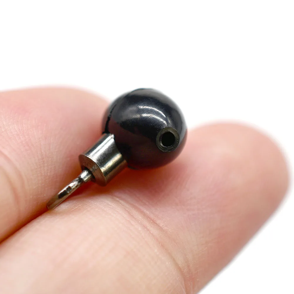 MNFT 10 Stuks Katrol Swivel Ri - Fishing Equipment On Sale recensie en prijs