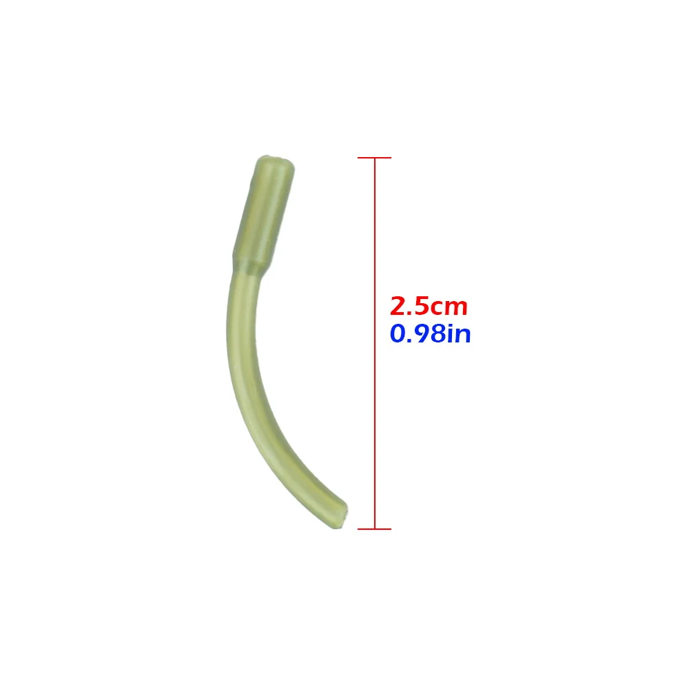 Hirisi 20 stks Karper Haak Mou - Quality Fishing Equipment recensie en prijs