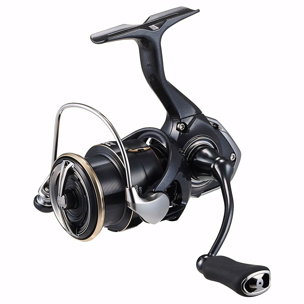 2026 DAIWA FREAMS Spinhengel M - Kastking Reel Zephyr recensie en prijs
