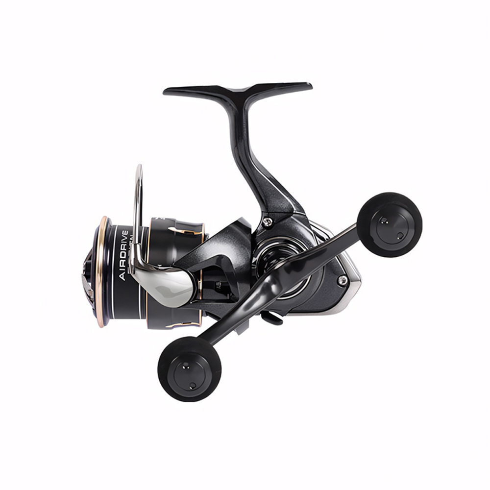 2026 DAIWA FREAMS Spinhengel M - Kastking Reel Zephyr recensie en prijs