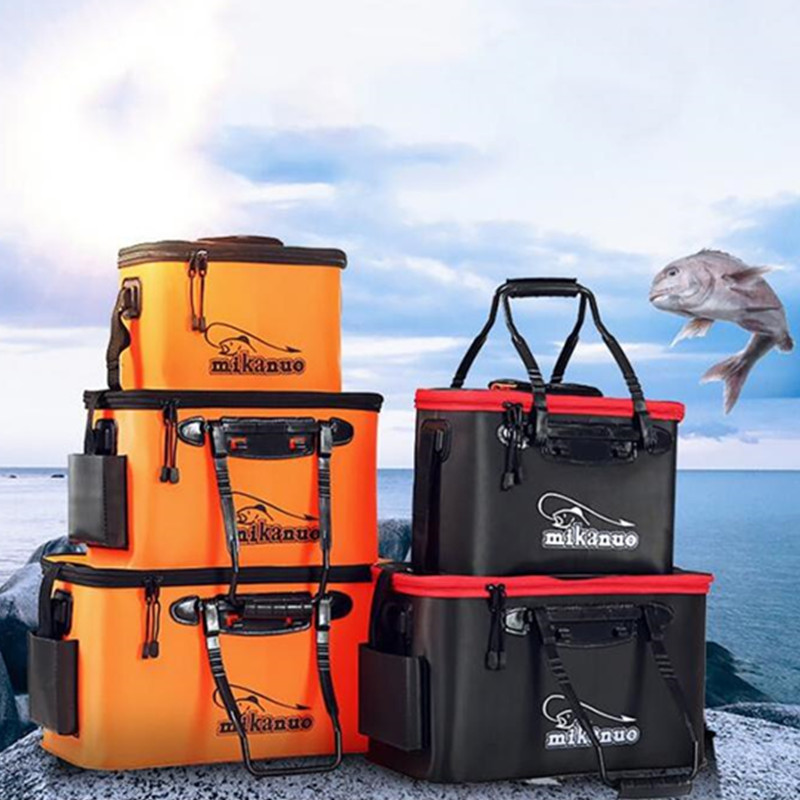 Vouwen Dikker Slijtvaste EVA V - Fishing Equipment Us recensie en prijs