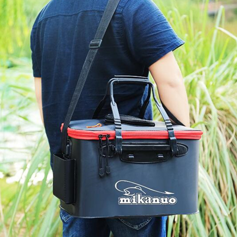 Vouwen Dikker Slijtvaste EVA V - Fishing Equipment Us recensie en prijs