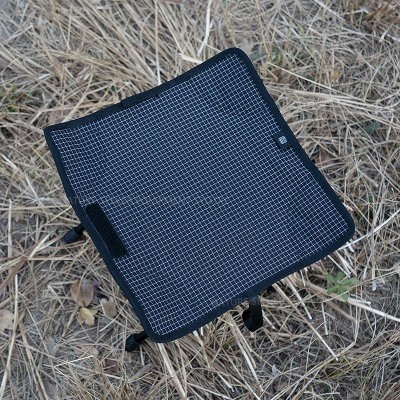 UHMWPE Kruk Klapstoel Outdoor  - Fishing Equipment Us recensie en prijs
